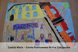 Gawlak Maria  Szkoa Podstawowa Nr 4 w Zakopanem.jpg